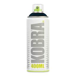Kobra Low Pressure Spray Paint - Abyss, 400 ml