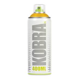 Kobra Low Pressure Spray Paint - Fever, 400 ml