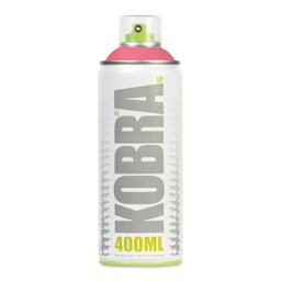 Kobra Low Pressure Spray Paint - Light Red, 400 ml
