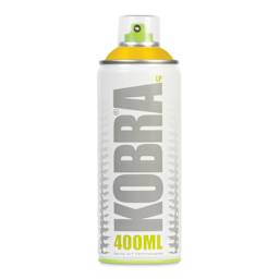 Kobra Low Pressure Spray Paint - Taxi, 400 ml