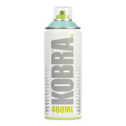 Kobra Low Pressure Spray Paint - Turquoise, 400 ml