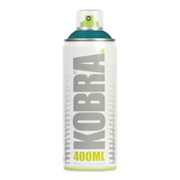Kobra Low Pressure Spray Paint - Lagoon, 400 ml