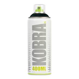 Kobra Low Pressure Spray Paint - Dark Island, 400 ml