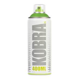 Kobra Low Pressure Spray Paint - Real Green, 400 ml