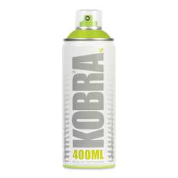 Kobra Low Pressure Spray Paint - Bamboo, 400 ml