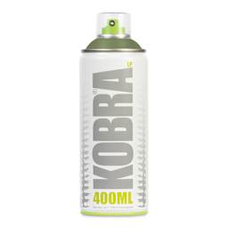 Kobra Low Pressure Spray Paint - Camuflage, 400 ml