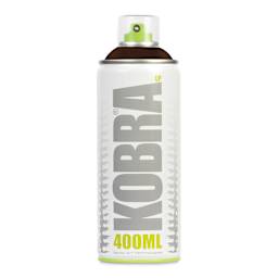 Kobra Low Pressure Spray Paint - Cigar, 400 ml
