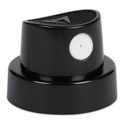 Kobra Spray Cap - Original Black