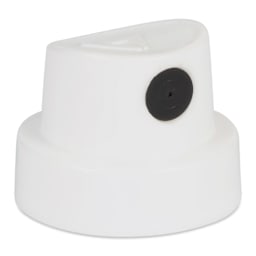 Kobra Spray Cap - Skinny White