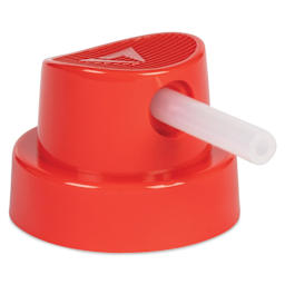 Kobra Spray Cap - Needle Red