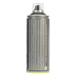 Kobra Universal Spray Primer - side of can