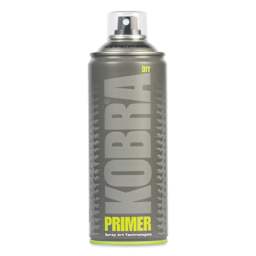 Kobra Universal Spray Primer - front of can