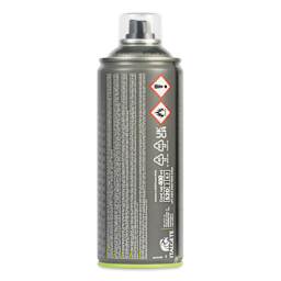 Kobra Metal Primer - 400 ml, back of can