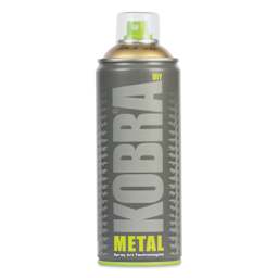 Kobra DIY Spray Paint - Gold, 400 ml