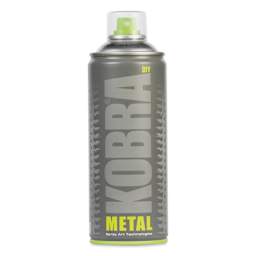 Kobra DIY Spray Paint - Silver, 400 ml