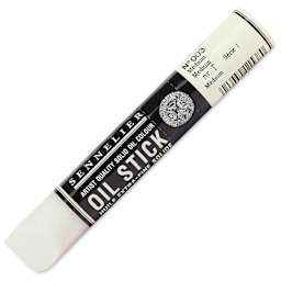 Sennelier Artists' Oil Stick - Blending Stick