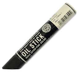 Sennelier Artists' Oil Stick - Mars Black