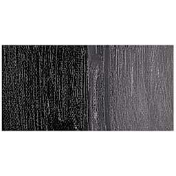 Sennelier Artists' Oil Stick - Mars Black swatch