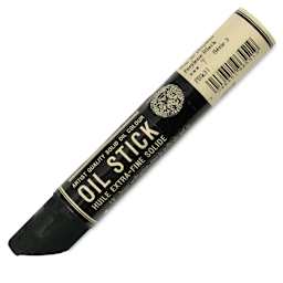 Sennelier Artists' Oil Stick - Perylene Black