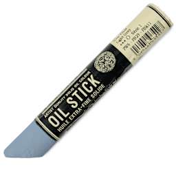Sennelier Artists' Oil Stick - Light Grey