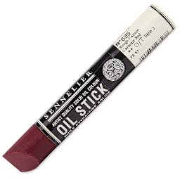 Sennelier Artists' Oil Stick - Carmine Red