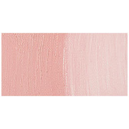 Sennelier Artists' Oil Stick - Light Perylene Bordeaux swatch