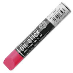 Sennelier Artists' Oil Stick - Fluorescent Pink