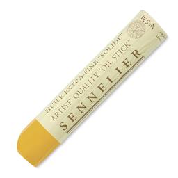 Sennelier Artists' Oil Stick - Yellow Ochre, 96 ml