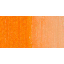 Sennelier Artists' Oil Stick - Cadmium Orange swatch