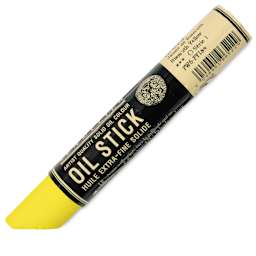 Sennelier Artists' Oil Stick - Bismuth Yellow