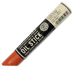 Sennelier Artists' Oil Stick - Chinese Orange