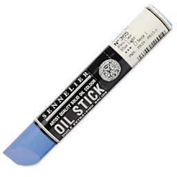 Sennelier Artists' Oil Stick - Light Blue