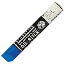 Sennelier Artists' Oil Stick - Cerulean Blue