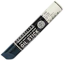 Sennelier Artists' Oil Stick - Indigo Blue