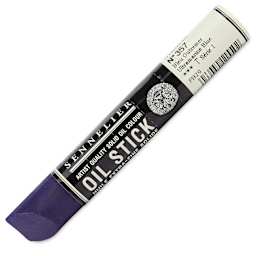 Sennelier Artists' Oil Stick - Ultramarine Blue