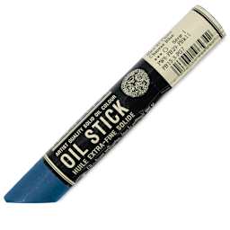 Sennelier Artists' Oil Stick - Chinese Blue