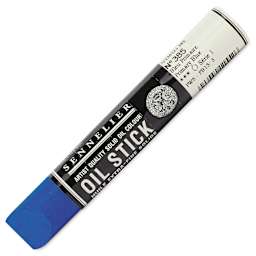 Sennelier Artists' Oil Stick - Primary Blue