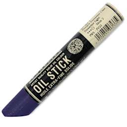 Sennelier Artists' Oil Stick - Dioxazine Light