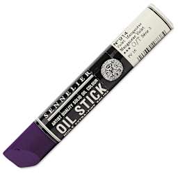 Sennelier Artists' Oil Stick - Manganese Violet