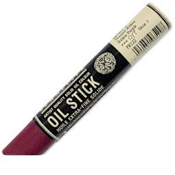 Sennelier Artists' Oil Stick - Helios Purple