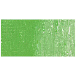 Sennelier Artists' Oil Stick - Bright Yellow Green swatch