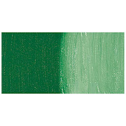 Sennelier Artists' Oil Stick - Permanent Green swatch