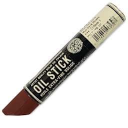 Sennelier Artists' Oil Stick - Van Dyck Brown