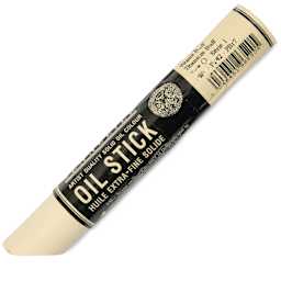 Sennelier Artists' Oil Stick - Titanium Buff