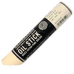 Sennelier Artists' Oil Stick - Titanium Buff, 96 ml