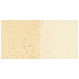 Sennelier Artists' Oil Stick - Titanium Buff swatch