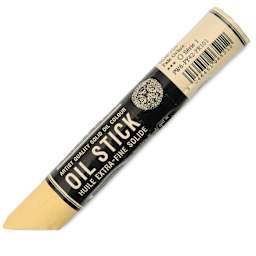 Sennelier Artists' Oil Stick - Pale Ochre