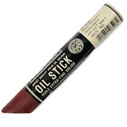 Sennelier Artists' Oil Stick - Perylene Maroon