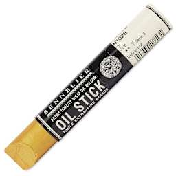 Sennelier Artists' Oil Stick - Gold