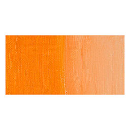 Sennelier Artists' Oil Stick - Cadmium Orange swatch